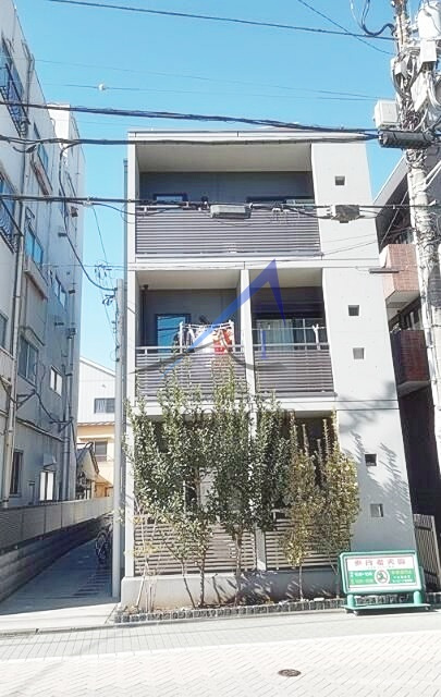 グレイス北千住