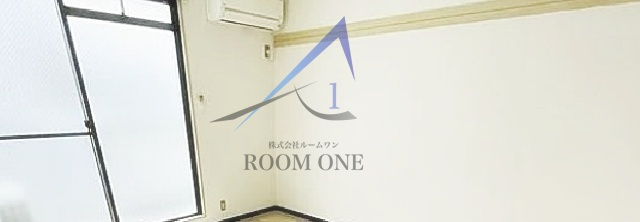 Ｋ−ＦＬＡＴの寝室|寝室です。