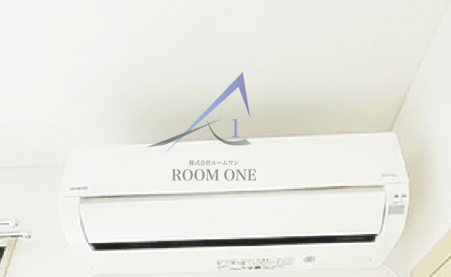 Ｋ−ＦＬＡＴの設備|エアコンです。