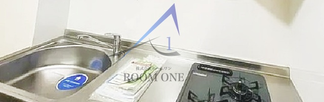 Ｋ−ＦＬＡＴのキッチン|キッチンです。