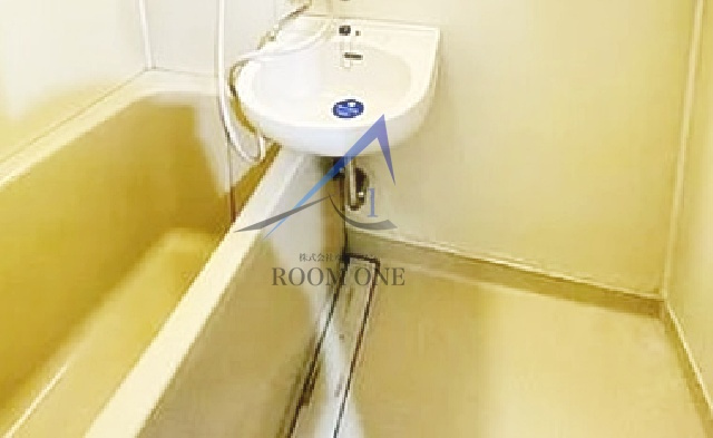 Ｋ−ＦＬＡＴの浴室|お風呂です。