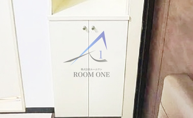 Ｋ−ＦＬＡＴの収納|収納です。