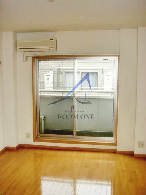 カーサエテルノの寝室|寝室です。