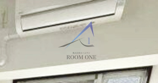 ＧＥＮＯＶＩＡ浅草Ⅳｓｋｙｇａｒｄｅｎの設備|エアコンです。