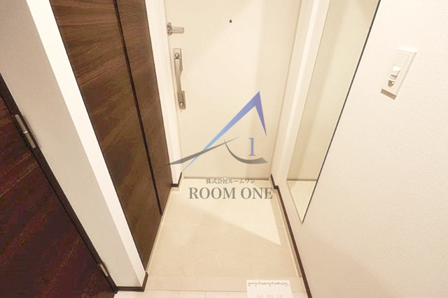 ＧＥＮＯＶＩＡ浅草Ⅳｓｋｙｇａｒｄｅｎの内装