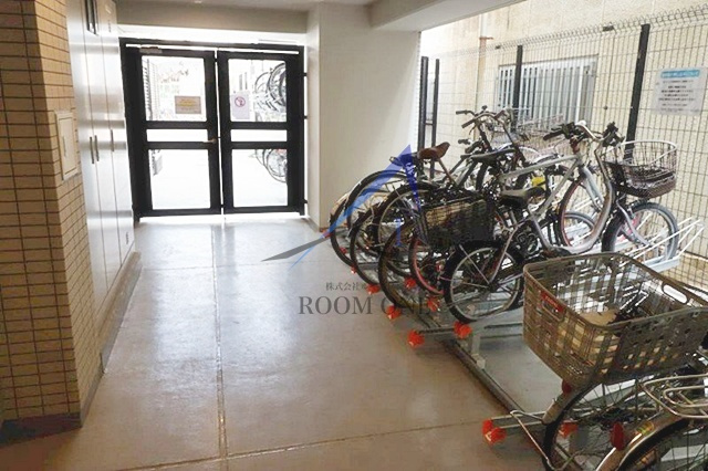 ＧＥＮＯＶＩＡ浅草Ⅳｓｋｙｇａｒｄｅｎ