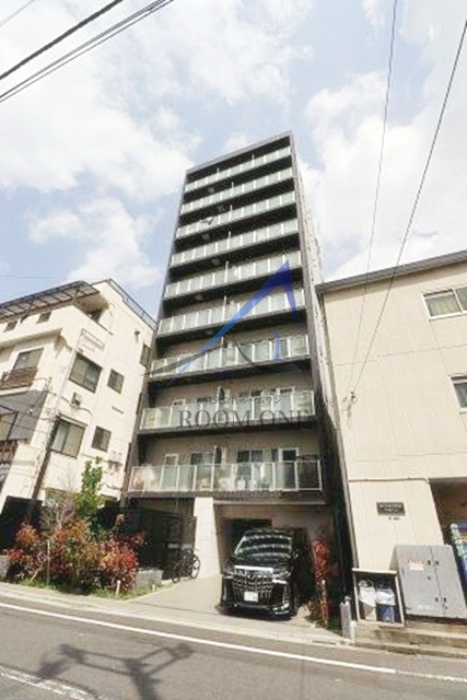 ＧＥＮＯＶＩＡ浅草Ⅳｓｋｙｇａｒｄｅｎ