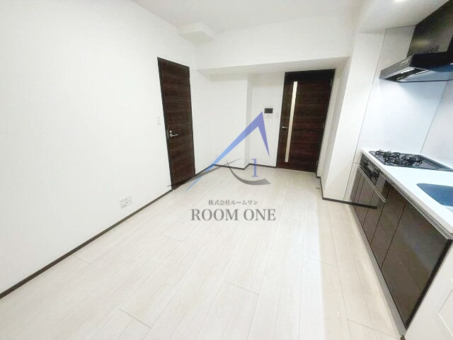 ＧＥＮＯＶＩＡ浅草Ⅳｓｋｙｇａｒｄｅｎの居間・リビング|洋室のお部屋です。