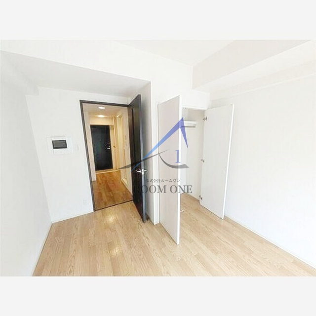 アーバイル文京白山の寝室|寝室です。