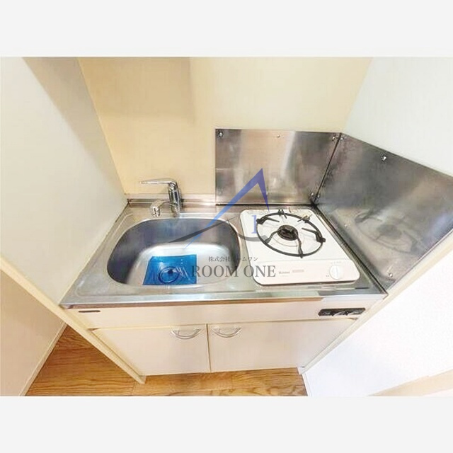 アーバイル文京白山のキッチン|キッチンです。