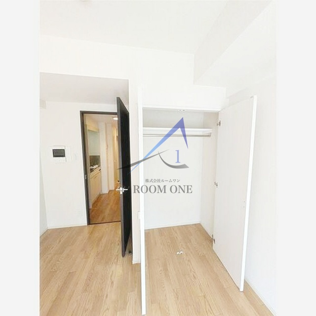 アーバイル文京白山の収納|収納です。