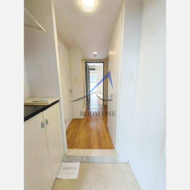 アーバイル文京白山の玄関|玄関です。