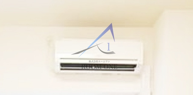レオーネ上野入谷の設備|エアコンです。