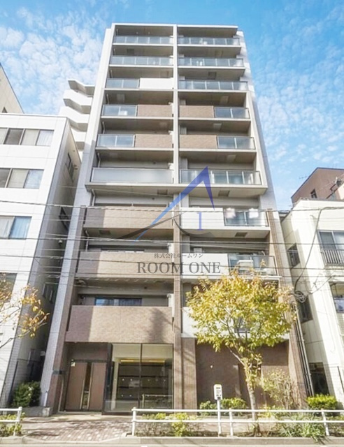 レオーネ上野入谷