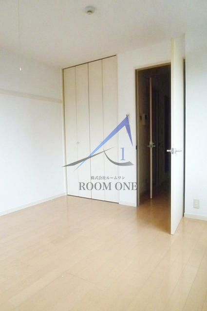 ポルテボヌールの居間・リビング|洋室のお部屋です。