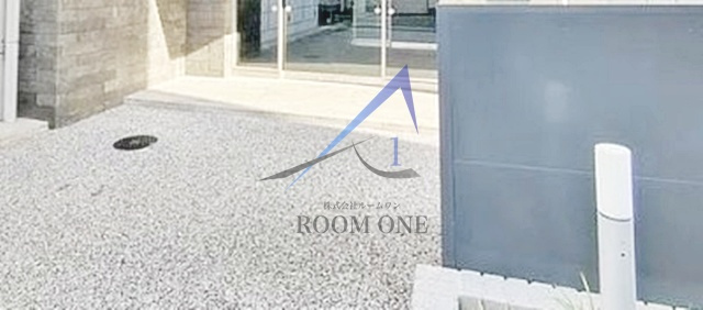 ＡＺＥＳＴ柴又のエントランス|エントランスです。