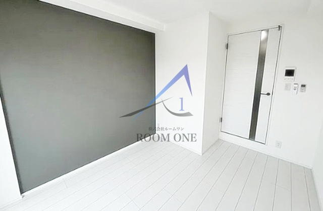 ＡＺＥＳＴ柴又の寝室|寝室です。