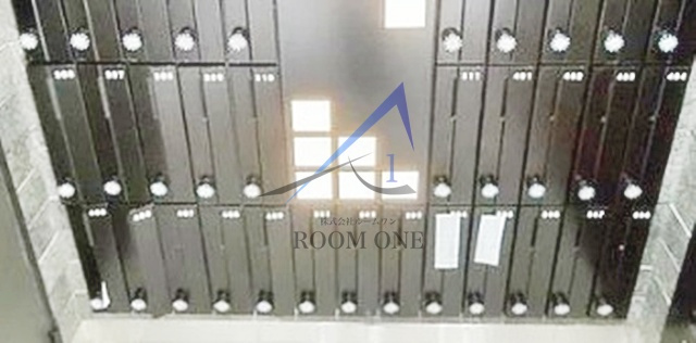 ＡＺＥＳＴ柴又のその他共用部分