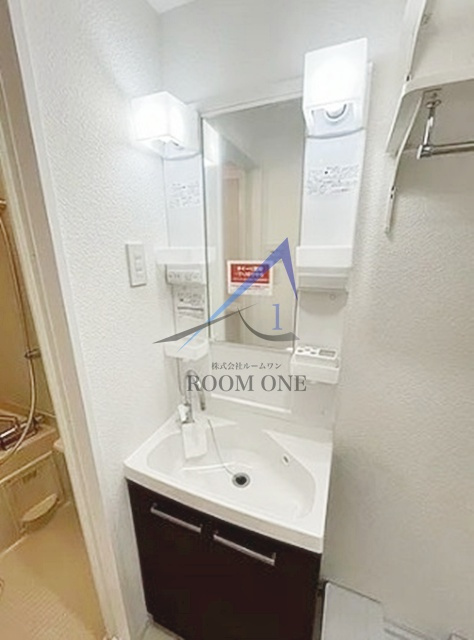 ＡＺＥＳＴ柴又の内装