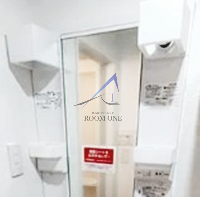 ＡＺＥＳＴ柴又の内装