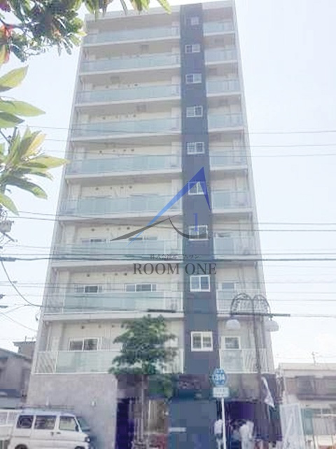 リヴシティ堀切菖蒲園