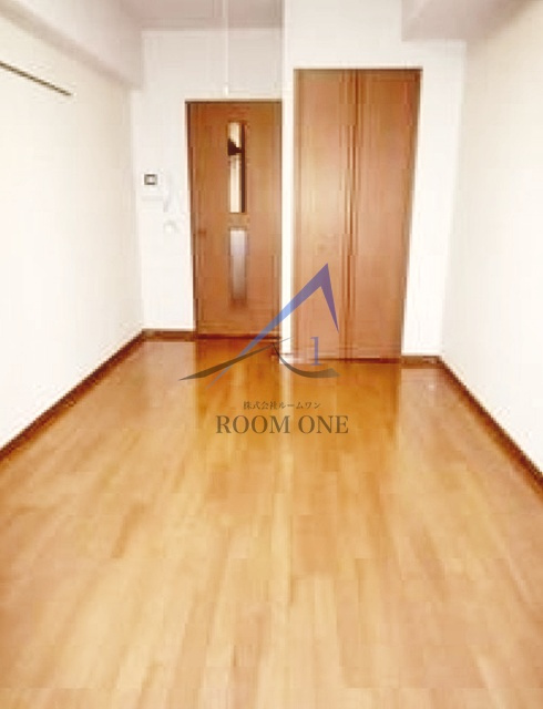 ガラ・ステージ茗荷谷の寝室|寝室です。