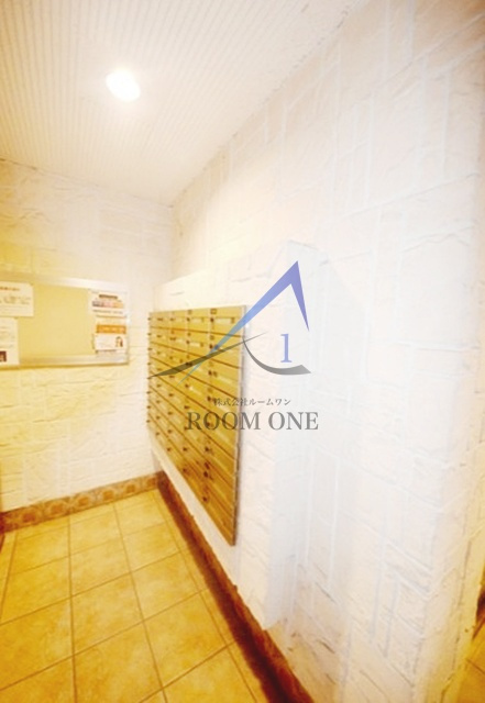 ガラ・ステージ茗荷谷のその他