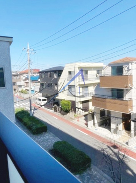 クレヴィスタ綾瀬の展望|展望です。