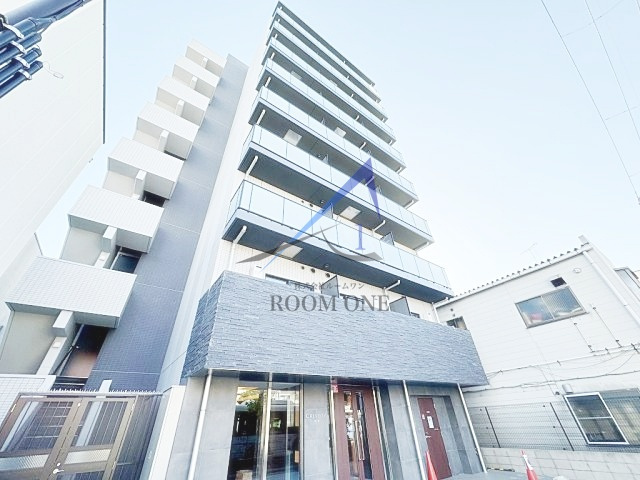 クレヴィスタ綾瀬