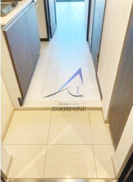 クレヴィスタ綾瀬の玄関|玄関です。