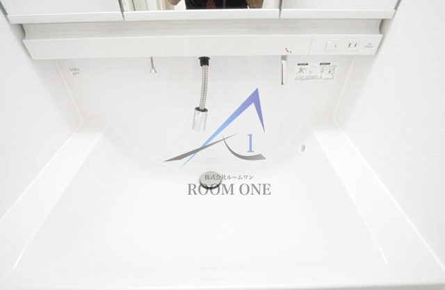 Ｋハウス白山の内装