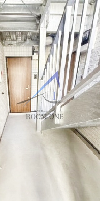 Ｃｈｕｍ　Ａｏｔｏのその他共用部分