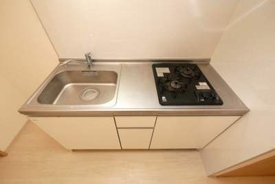 【キッチン】 | Ms’palazzO UNIVERSAL | 使いやすいキッチンです