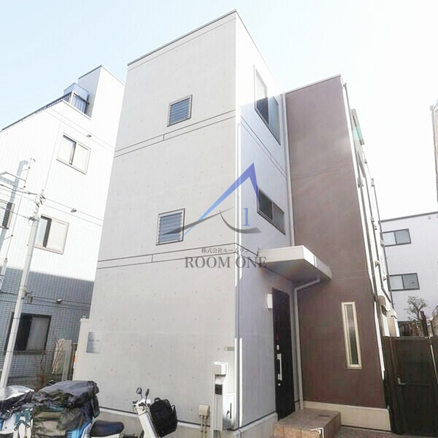 ロータスハウス