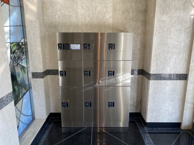 【その他共用部分】 | アネックス山野