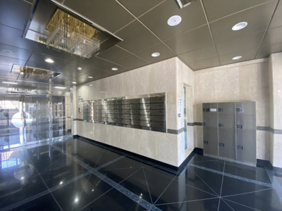 【エントランス】 | アネックス山野