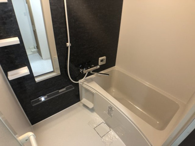 【浴室】 | アネックス山野