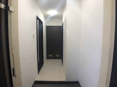 【玄関】 | アネックス山野