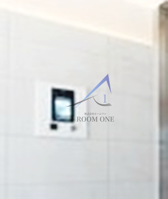 インスタイルレジデンス本駒込のセキュリティ|オートロックです。