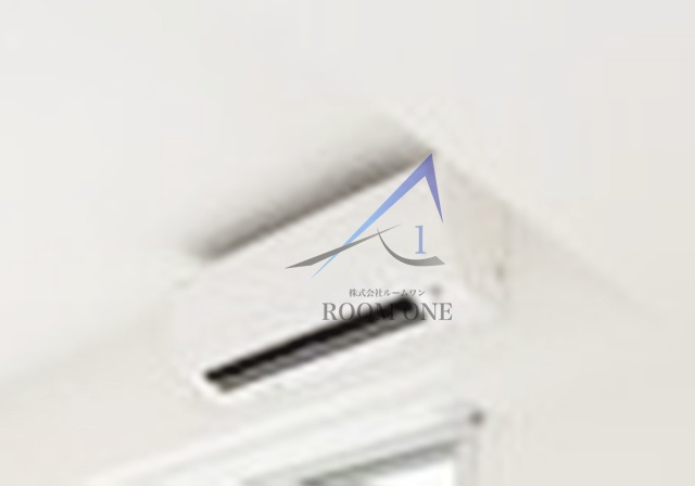 インスタイルレジデンス本駒込のその他|エアコン付きです。