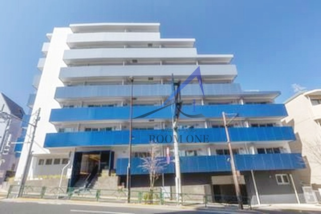 インスタイルレジデンス本駒込