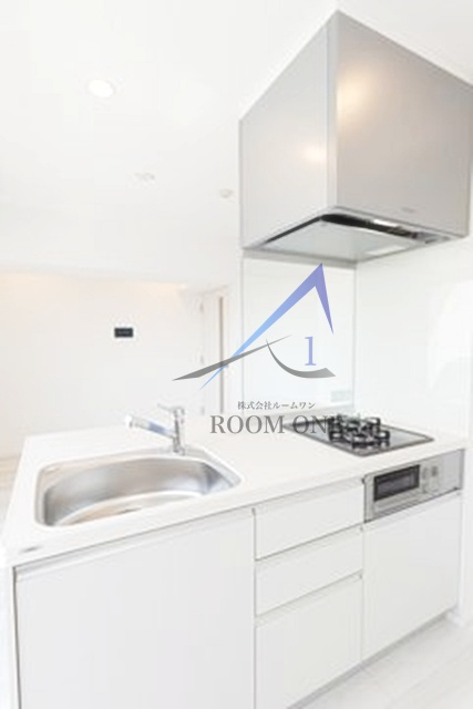 インスタイルレジデンス本駒込のキッチン|キッチンです。