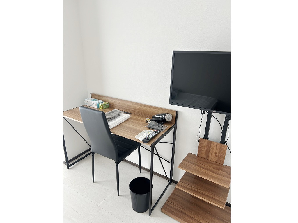 ジェノヴィア青砥スカイガーデンの内装