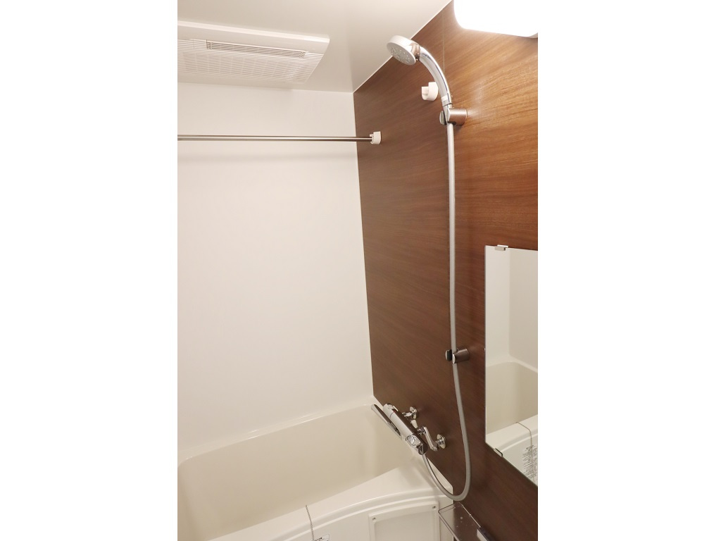 ジェノヴィア青砥スカイガーデンの内装