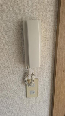 【セキュリティ】 | ハイツフルートフルⅠ