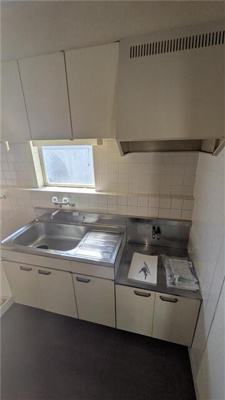 【キッチン】 | ハイツフルートフルⅠ