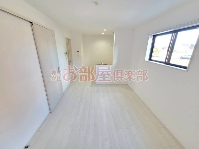 VIRIO合川の内装