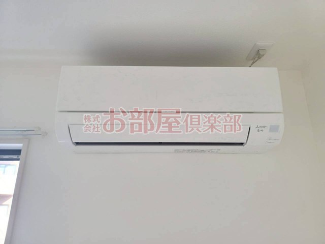 VIRIO合川の設備