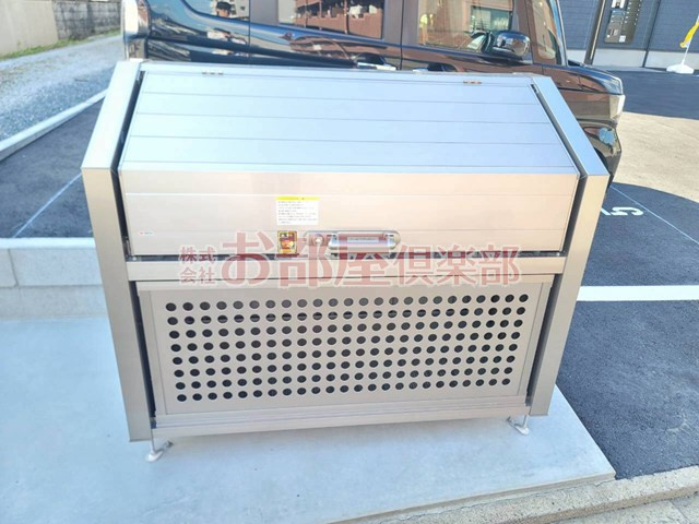 VIRIO合川のその他共用部分