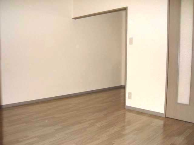 ジューエイハイツの内装|ダイニング